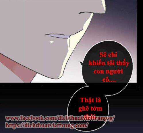 Vết Cắn Ngọt Ngào Chapter 55 trang 62