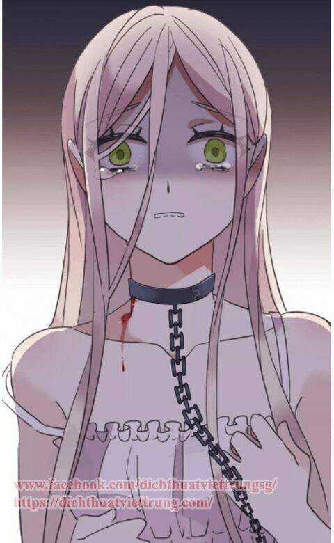 Vết Cắn Ngọt Ngào Chapter 55 trang 63