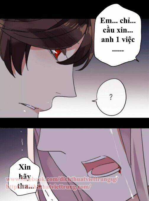 Vết Cắn Ngọt Ngào Chapter 55 trang 68