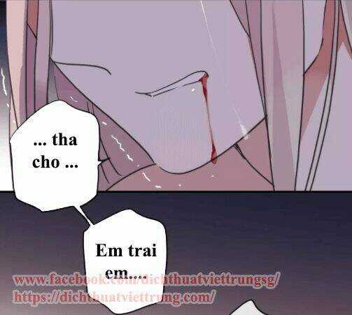 Vết Cắn Ngọt Ngào Chapter 55 trang 69