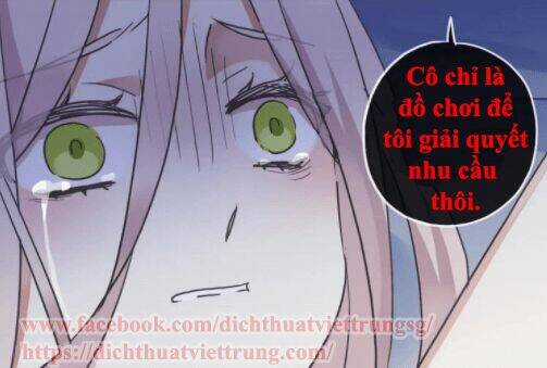 Vết Cắn Ngọt Ngào Chapter 55 trang 7