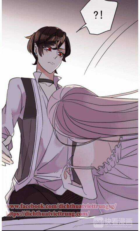 Vết Cắn Ngọt Ngào Chapter 55 trang 70