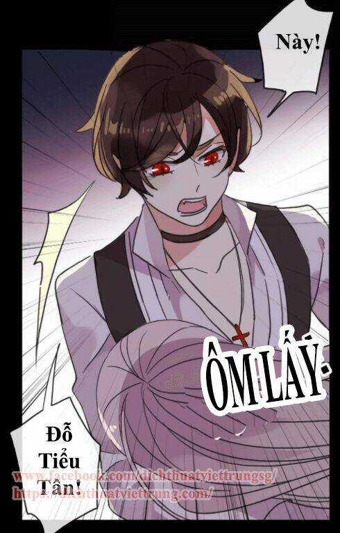 Vết Cắn Ngọt Ngào Chapter 55 trang 71