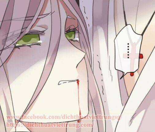 Vết Cắn Ngọt Ngào Chapter 55 trang 73