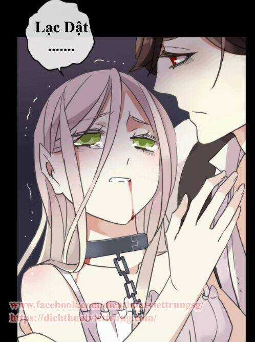 Vết Cắn Ngọt Ngào Chapter 55 trang 74