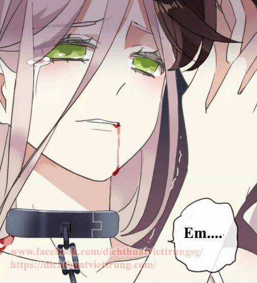 Vết Cắn Ngọt Ngào Chapter 55 trang 75