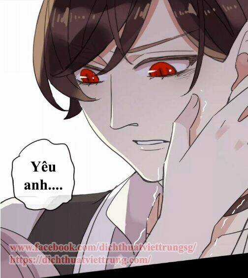 Vết Cắn Ngọt Ngào Chapter 55 trang 76