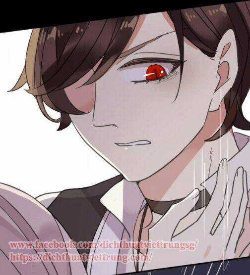 Vết Cắn Ngọt Ngào Chapter 55 trang 77