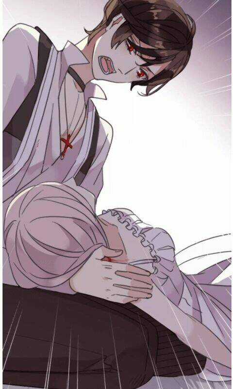 Vết Cắn Ngọt Ngào Chapter 55 trang 79