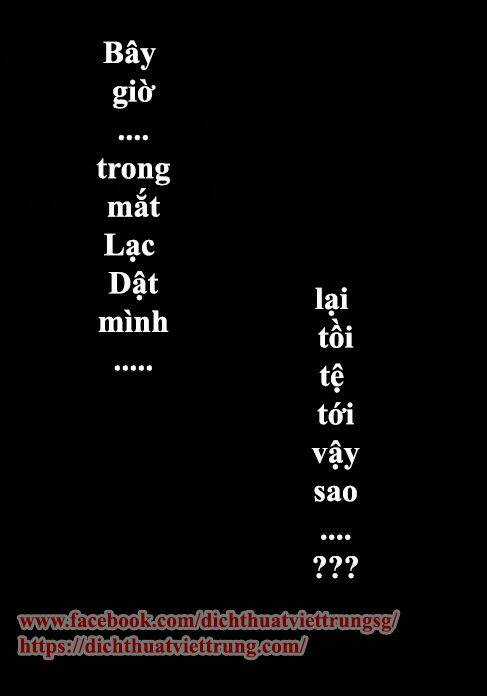 Vết Cắn Ngọt Ngào Chapter 55 trang 8