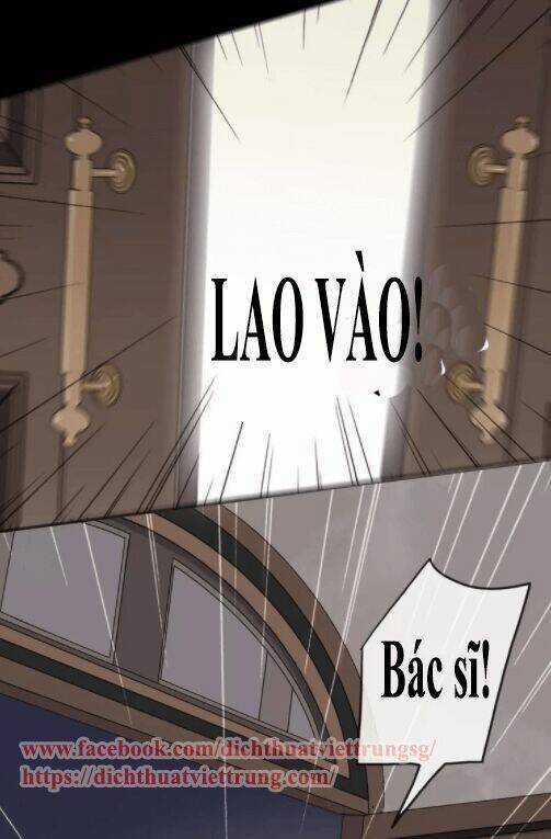 Vết Cắn Ngọt Ngào Chapter 55 trang 81