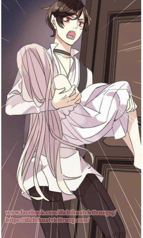 Vết Cắn Ngọt Ngào Chapter 55 trang 82