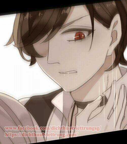 Vết Cắn Ngọt Ngào Chapter 56 trang 10