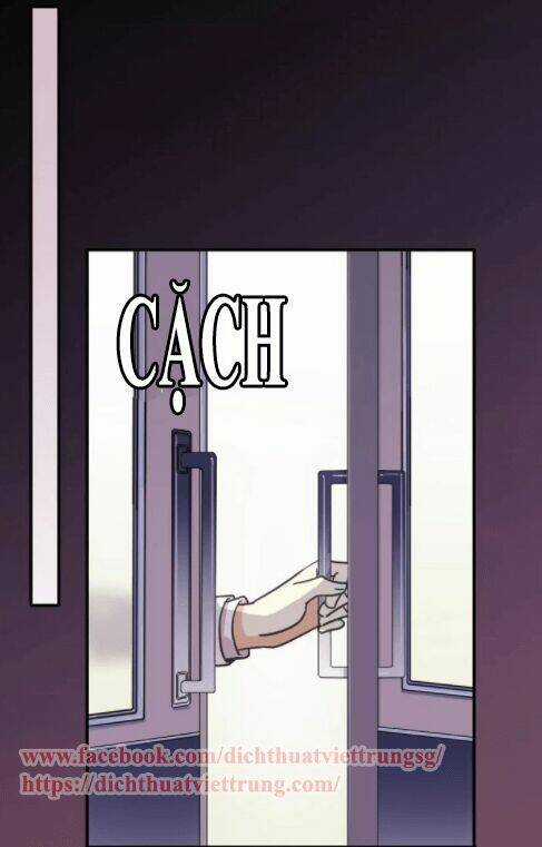 Vết Cắn Ngọt Ngào Chapter 56 trang 12