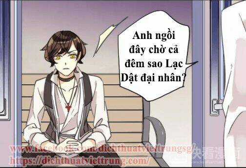 Vết Cắn Ngọt Ngào Chapter 56 trang 13