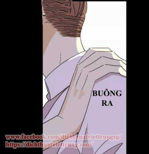 Vết Cắn Ngọt Ngào Chapter 56 trang 16