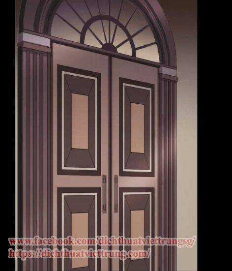 Vết Cắn Ngọt Ngào Chapter 56 trang 19