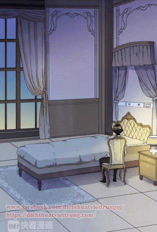 Vết Cắn Ngọt Ngào Chapter 56 trang 20