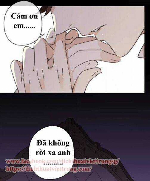 Vết Cắn Ngọt Ngào Chapter 56 trang 21