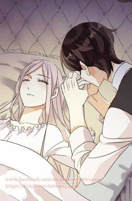 Vết Cắn Ngọt Ngào Chapter 56 trang 22