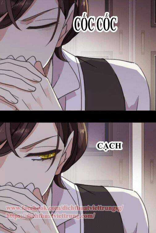 Vết Cắn Ngọt Ngào Chapter 56 trang 23