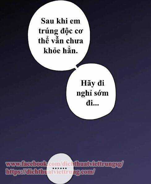 Vết Cắn Ngọt Ngào Chapter 56 trang 28