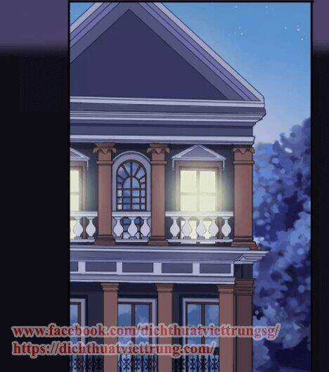 Vết Cắn Ngọt Ngào Chapter 56 trang 29