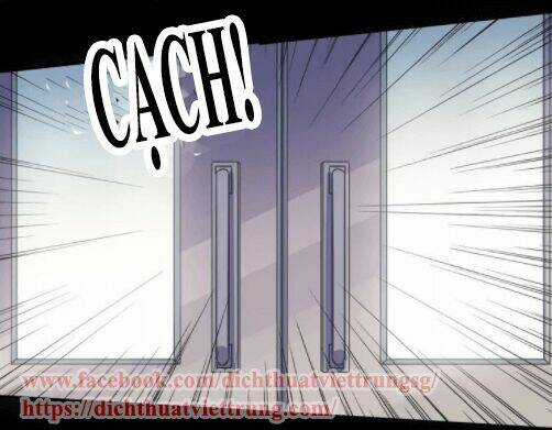 Vết Cắn Ngọt Ngào Chapter 56 trang 3