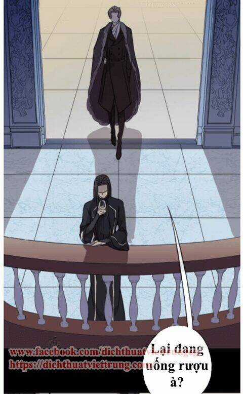 Vết Cắn Ngọt Ngào Chapter 56 trang 30