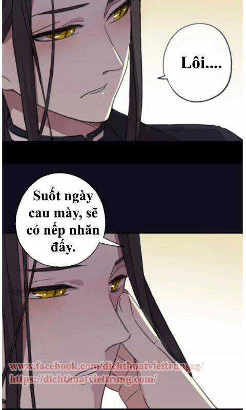 Vết Cắn Ngọt Ngào Chapter 56 trang 31