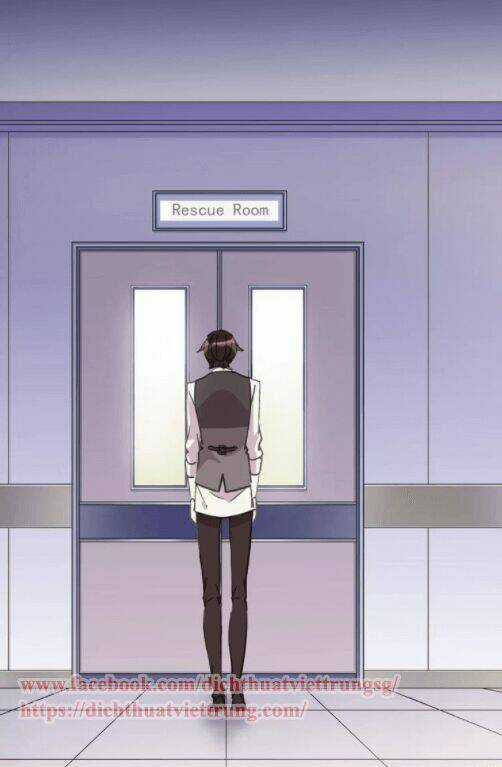 Vết Cắn Ngọt Ngào Chapter 56 trang 4