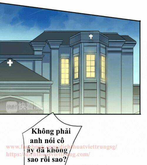 Vết Cắn Ngọt Ngào Chapter 56 trang 42