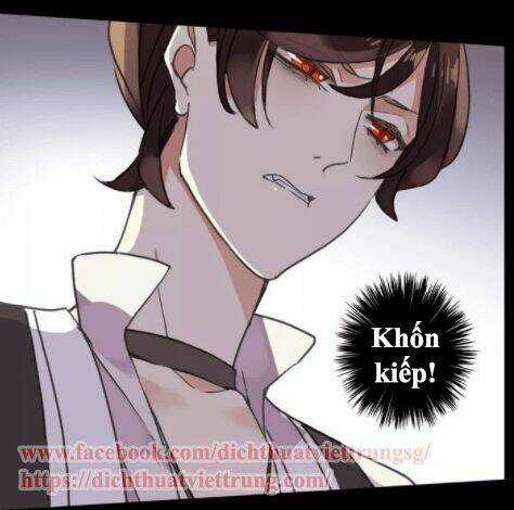 Vết Cắn Ngọt Ngào Chapter 56 trang 5