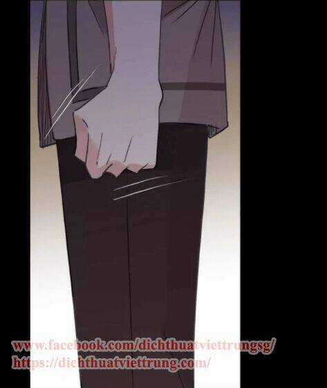 Vết Cắn Ngọt Ngào Chapter 56 trang 51