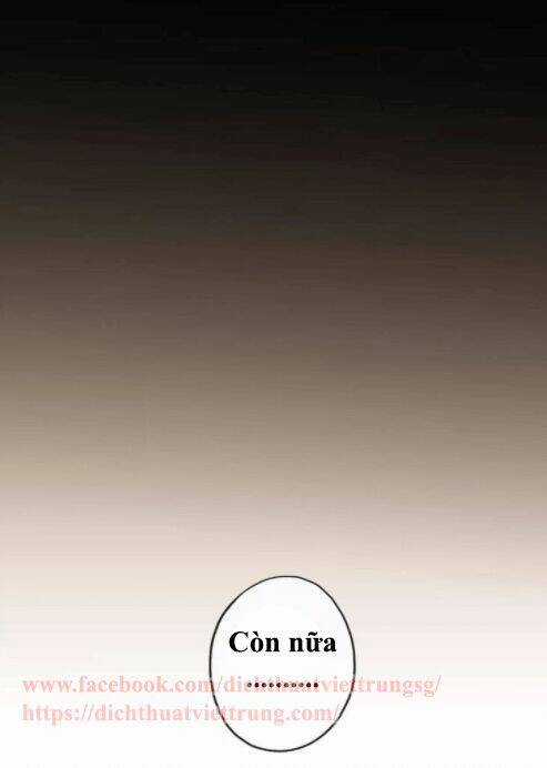 Vết Cắn Ngọt Ngào Chapter 56 trang 64