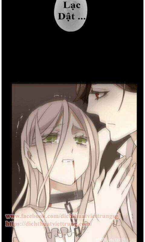 Vết Cắn Ngọt Ngào Chapter 56 trang 7