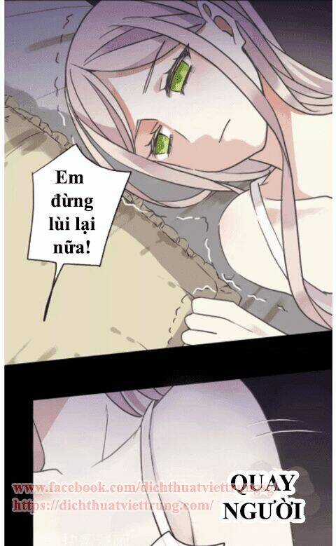 Vết Cắn Ngọt Ngào Chapter 57 trang 10