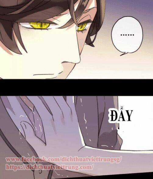 Vết Cắn Ngọt Ngào Chapter 57 trang 13