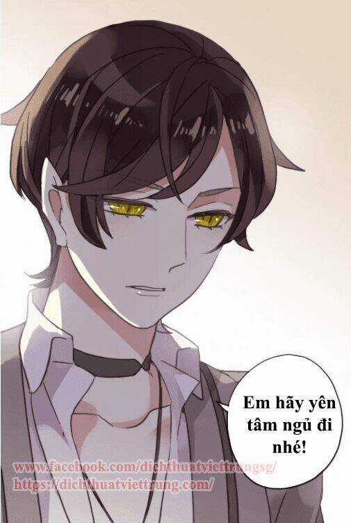 Vết Cắn Ngọt Ngào Chapter 57 trang 16