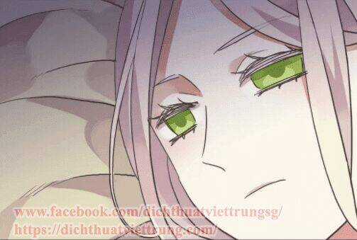 Vết Cắn Ngọt Ngào Chapter 57 trang 17