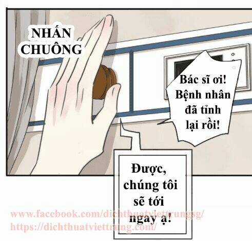 Vết Cắn Ngọt Ngào Chapter 57 trang 2