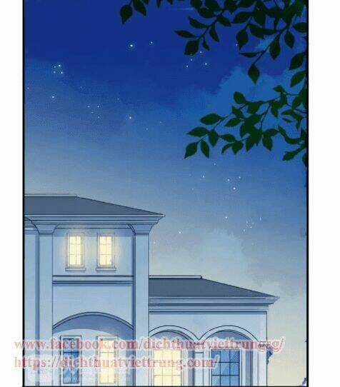 Vết Cắn Ngọt Ngào Chapter 57 trang 20