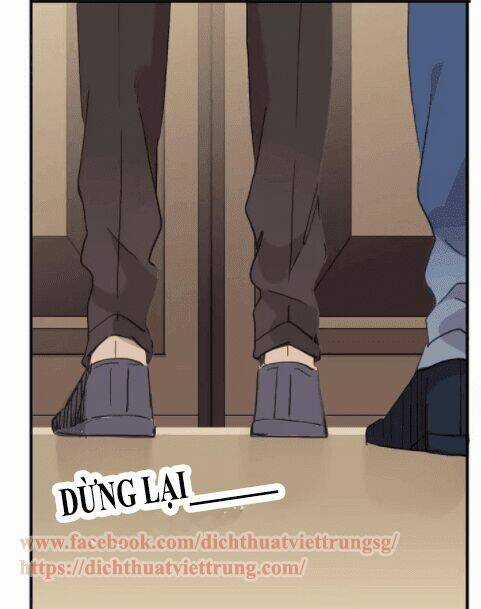 Vết Cắn Ngọt Ngào Chapter 57 trang 23