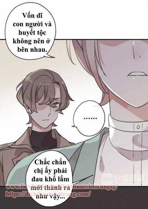 Vết Cắn Ngọt Ngào Chapter 57 trang 26