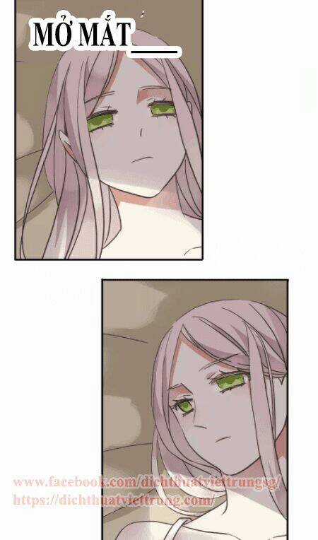 Vết Cắn Ngọt Ngào Chapter 57 trang 31