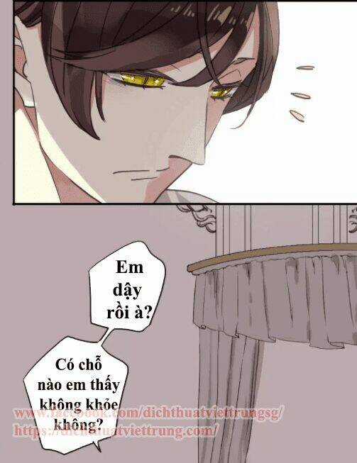 Vết Cắn Ngọt Ngào Chapter 57 trang 33