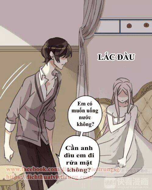 Vết Cắn Ngọt Ngào Chapter 57 trang 34