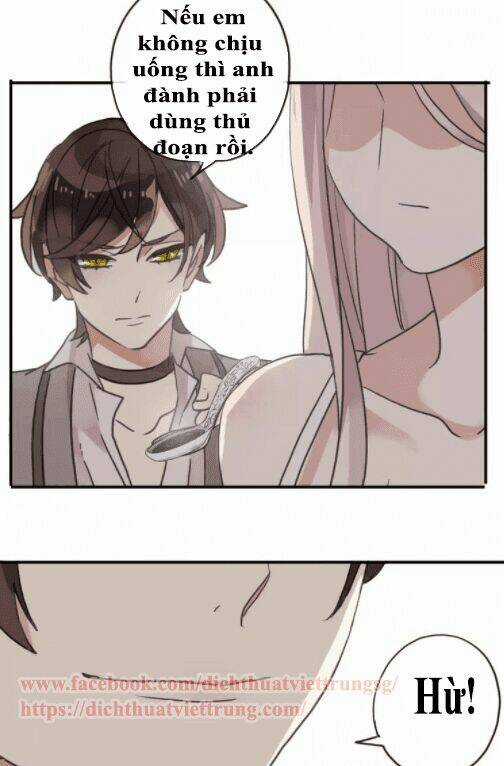 Vết Cắn Ngọt Ngào Chapter 57 trang 38
