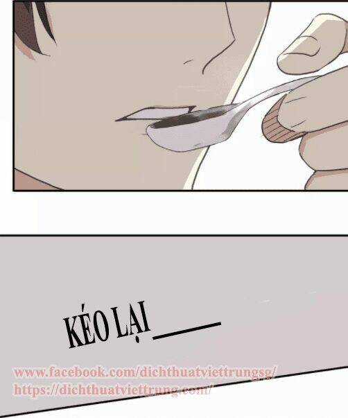 Vết Cắn Ngọt Ngào Chapter 57 trang 39