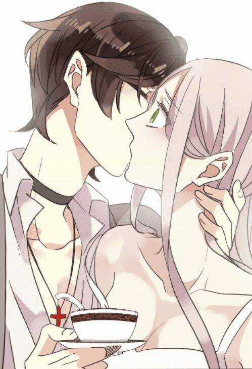 Vết Cắn Ngọt Ngào Chapter 57 trang 40